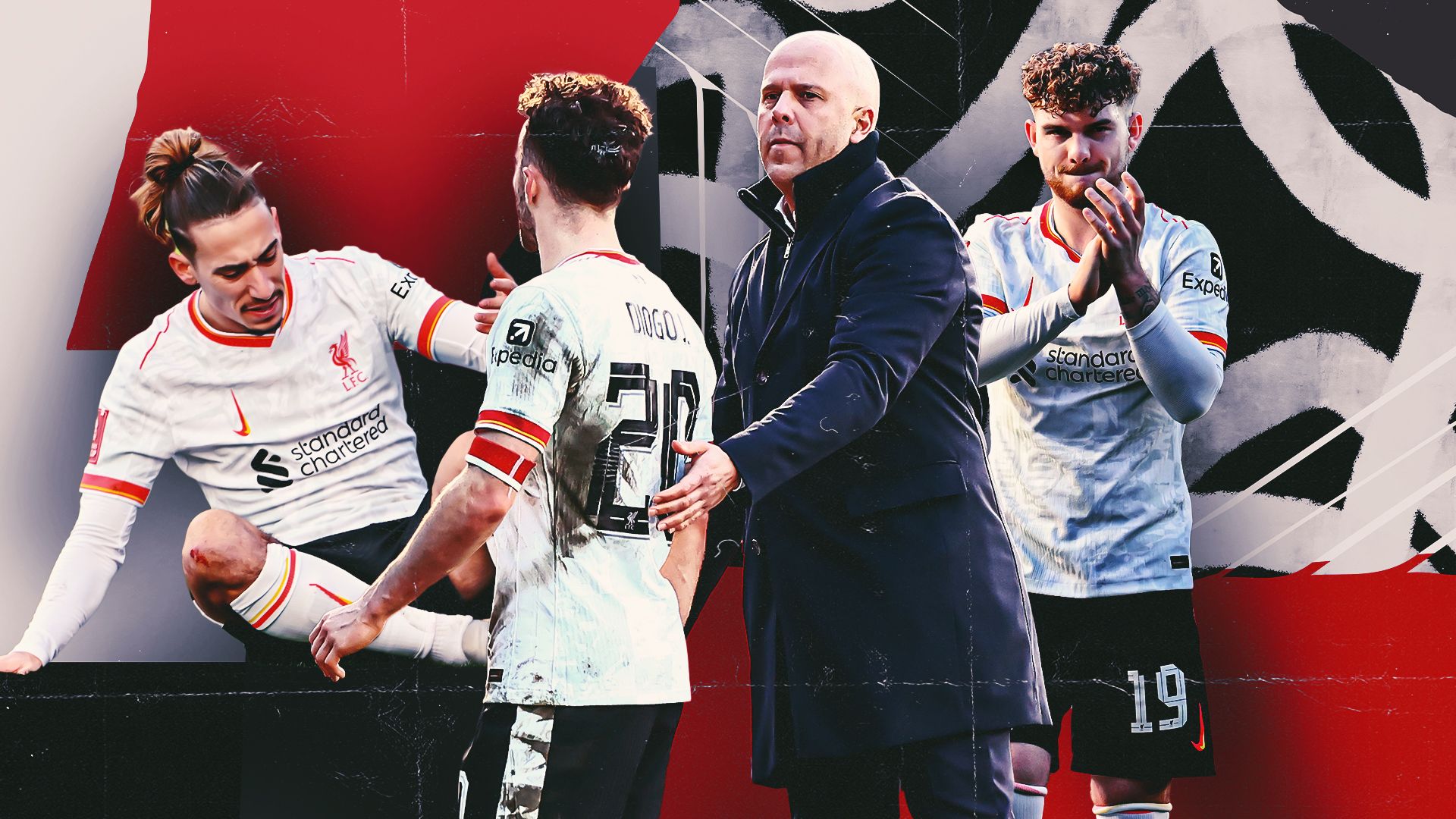 艾利臣也在 艾利臣也在