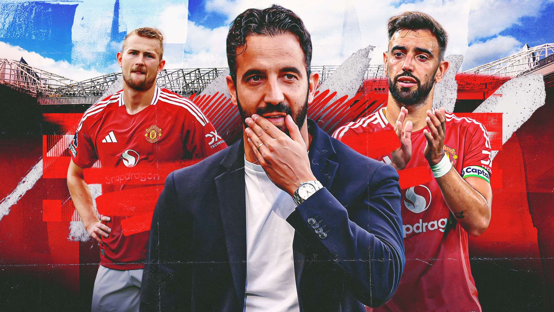 自己的表现 自己的表现