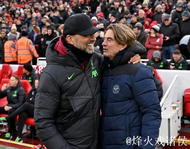 仅排英超第11！曝热刺拒绝换帅 邀请克洛普执教不现实
