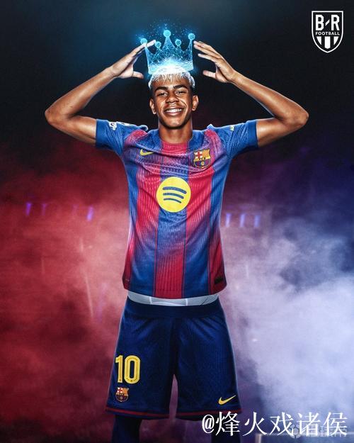 超越姆巴佩,亚马尔是19岁前欧冠参与进球最多的 超越姆巴佩,亚马尔是19岁前欧冠参与进球最多的